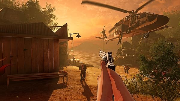 Maximum Entertainment XIII for PlayStation 5: Ultimate Guide, Tips, and Gameplay Insights - View 6 of 7