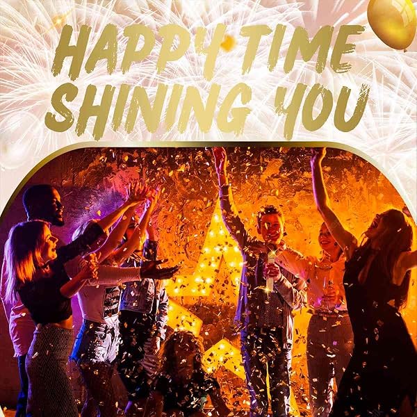 RhymKawa RhymKawa Bedazzled Rhinestones Wireless Microphone Cover Champagne Gold for Universal Cordless Mic Replacement Perfect for Events and Parties - View 9 of 9