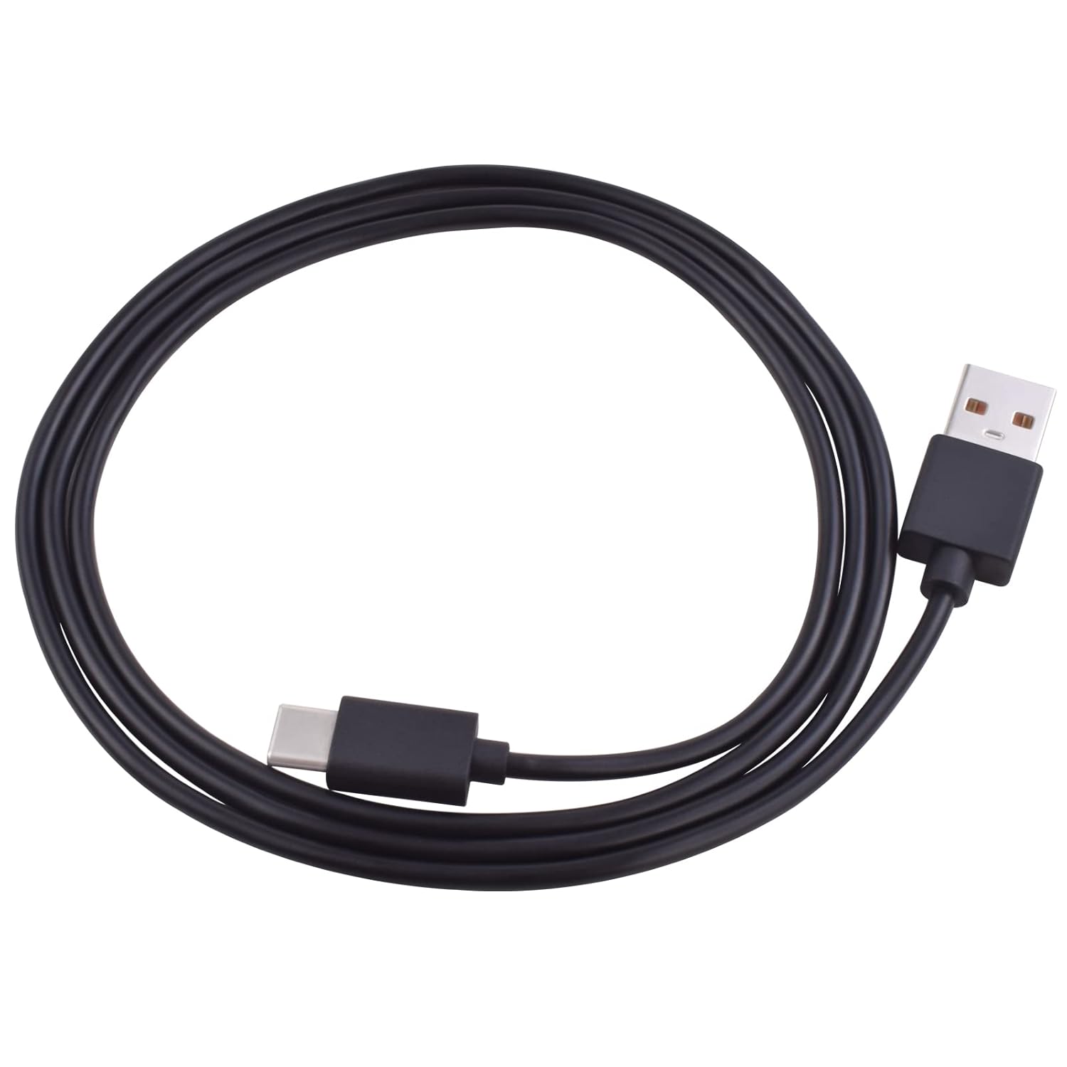 Asobilor Asobilor USB C to Type C Fast Charging Cable 3.3Ft Compatible with Echo Buds 2 Raycon E25 Pro EarFun Air Pro Sabbat E12 Ultra TOZO T12 NC9 - View 6 of 6