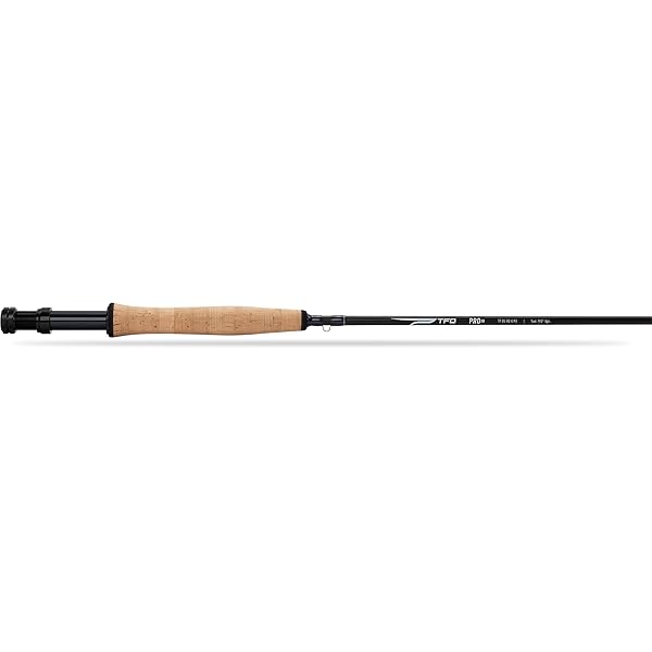 Temple Fork Outfitters "Buy 9wt 9'0" 4-Piece P3 Fly Rod - Lightweight, Durable & Perfect for Anglers"