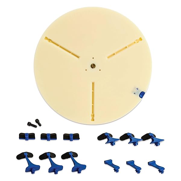 Giffin Grip Giffin Grip Mini White Compact Tool for Easy Grip and Precision Handling