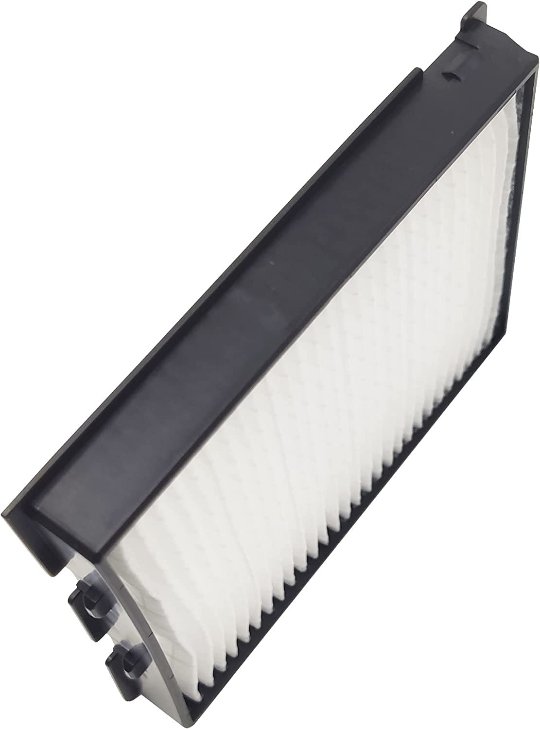 AWO AWO Replacement Air Filter for EPSON ELPAF37 MegaPlex MG-50 MG-850HD Projector High Quality and Efficient Performance - View 5 of 5