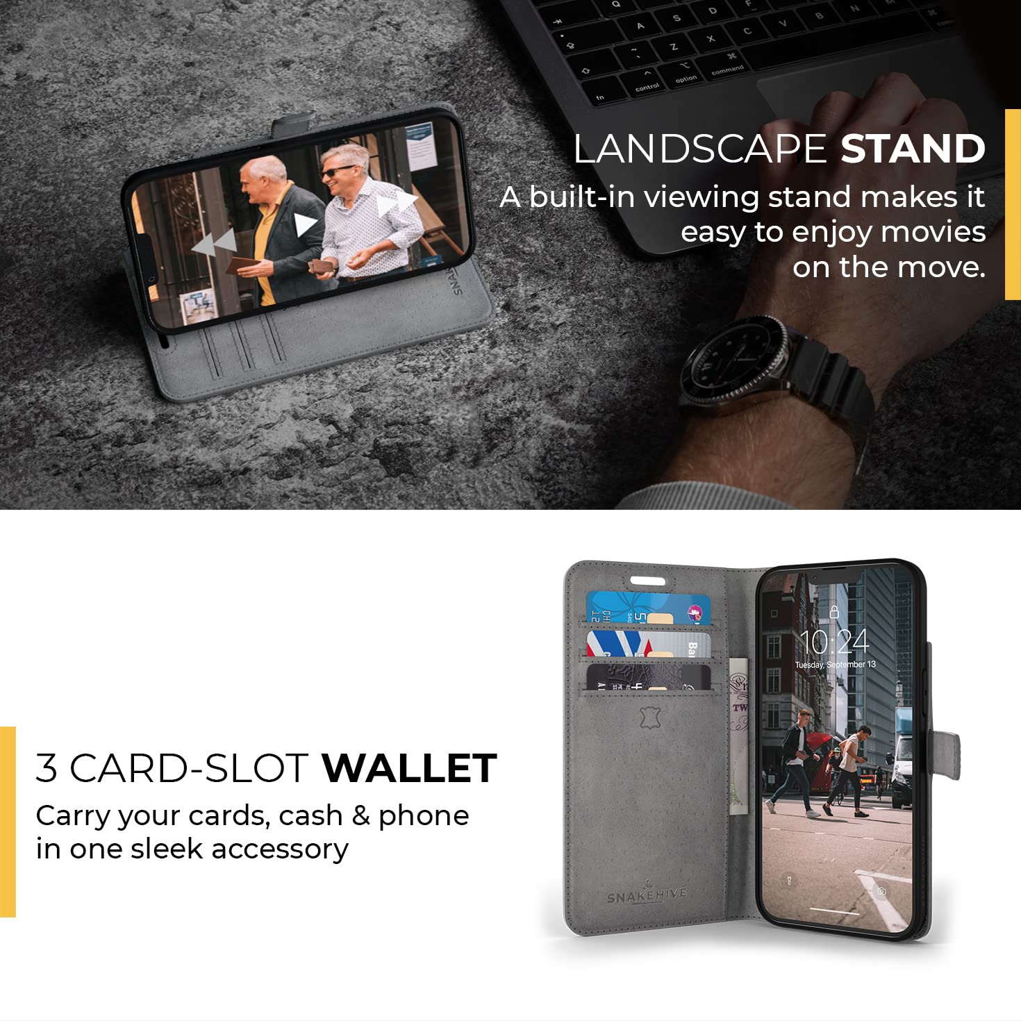 Snakehive - View 5 of 7