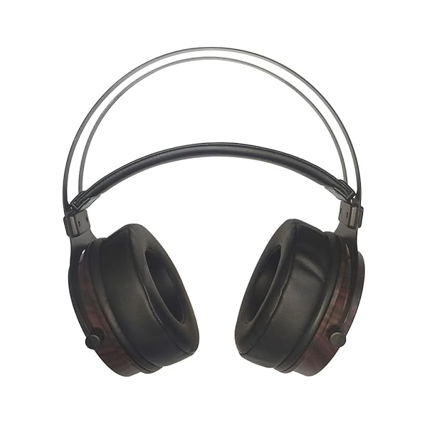 YNYW YNYW HD10F Studio Headphones for Recording Live Broadcast Monitoring with 50mm Speakers and 3.5mm Jack