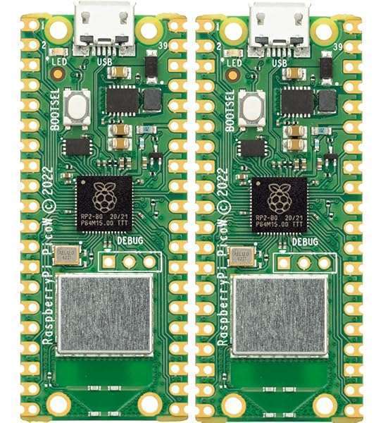 Ultimate Guide to Raspberry Pi Pico W: Projects, Setup, and Tips for Beginners