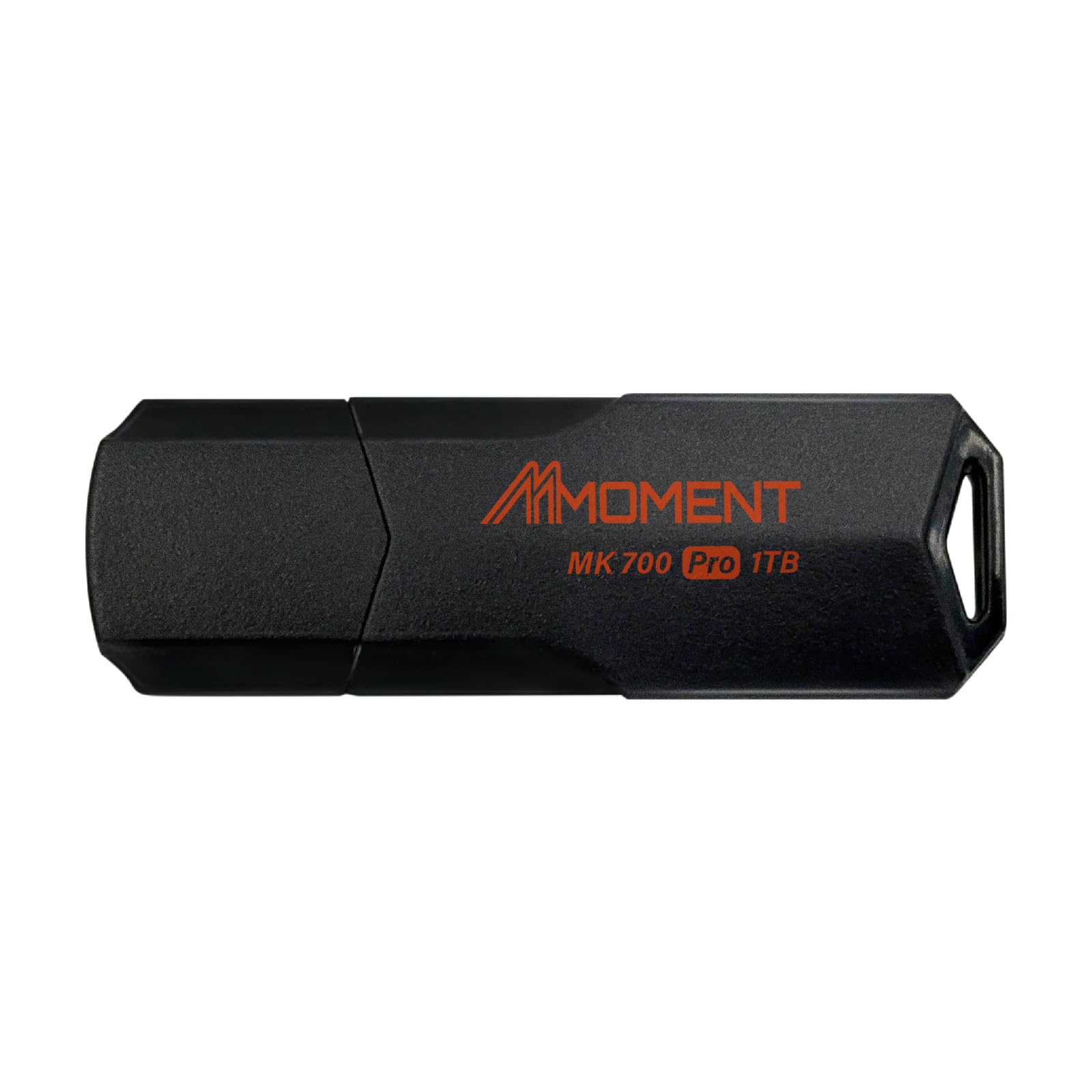 MMOMENT MK700 1TB USB 3.2 Gen2x1 Flash Drive High Speed 600MBs Read 500MBs Write Compact Thumb Drive for Storage Solutions - View 8 of 8