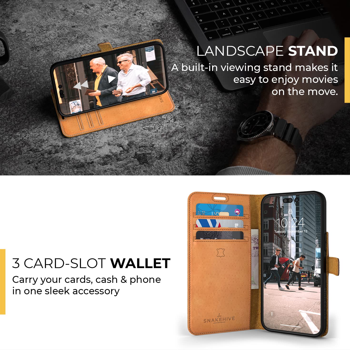 Snakehive - View 5 of 7