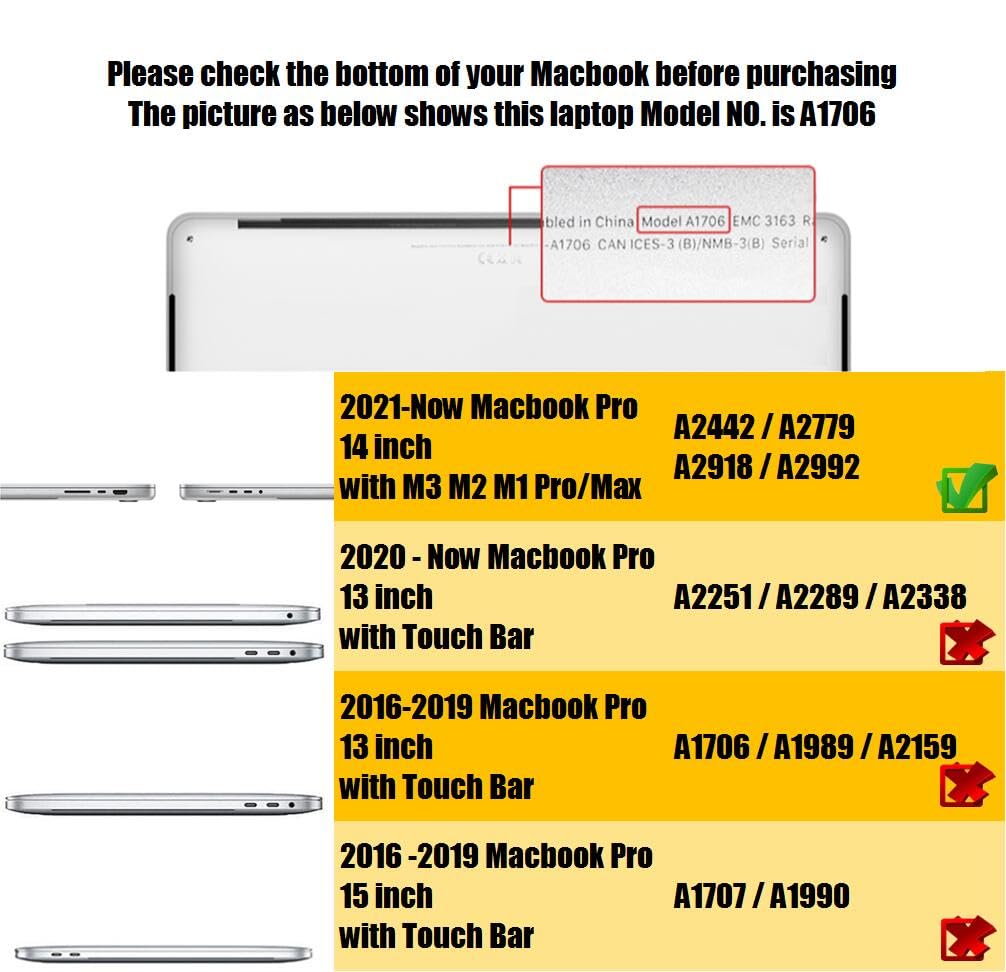 Se7enline Se7enline MacBook Air 13.6 Touchpad Protector 2-Pack 9H Hardness Glass Film for 2025 M4 A3240 2024 M3 A3113 with Oleophobic Coating - View 6 of 7