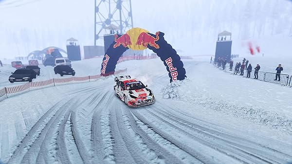 Maximum Entertainment Ultimate Guide to WRC Generations on PS4: Tips, Tricks, and Gameplay Insights - View 4 of 10