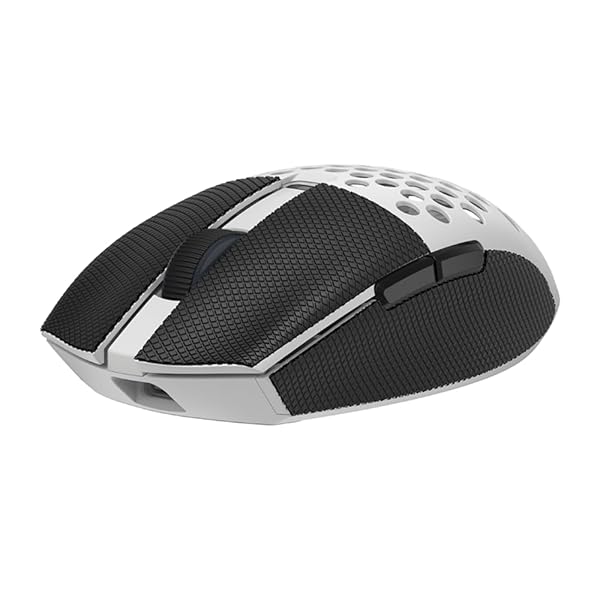 FANTECH ARIA XD7 Wireless Gaming Mouse: 26000 DPI, Lightweight, Ambidextrous Design & 3 Connectivity Modes