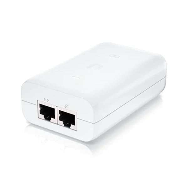 Ubiquiti Networks UBIQUITI POE Injector 802.3AT - 30W PoE+ for U6 AP, U6-LR, U6-LITE & U6-PRO - View 5 of 6