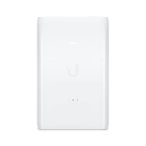 UBIQUITI POE Injector 802.3AT - 30W PoE+ for U6 AP, U6-LR, U6-LITE & U6-PRO