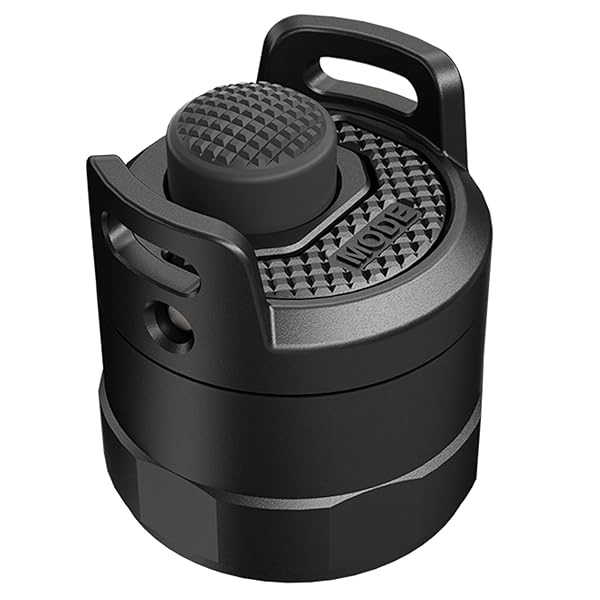 Nitecore Buy Nitecore NTC2i Durable U-Shaped Tail Cap for P10i, P20i, P30i & iSeries Flashlights