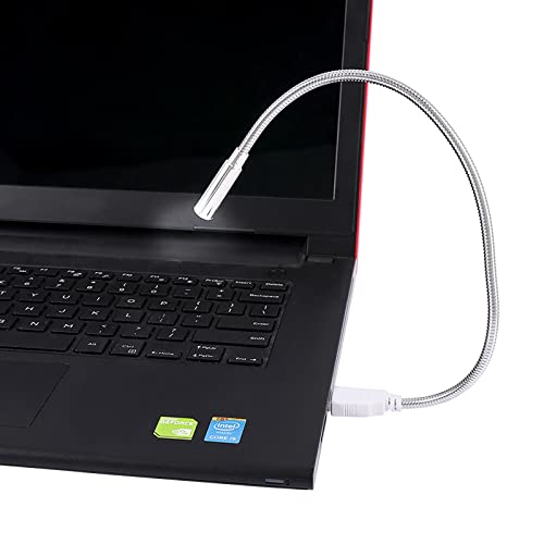 Sokelinn-six Buy Sokelinn Six USB Flexible LED Light - Eye Protection Keyboard Lamp for Laptop & Desktop Reading - View 4 of 8