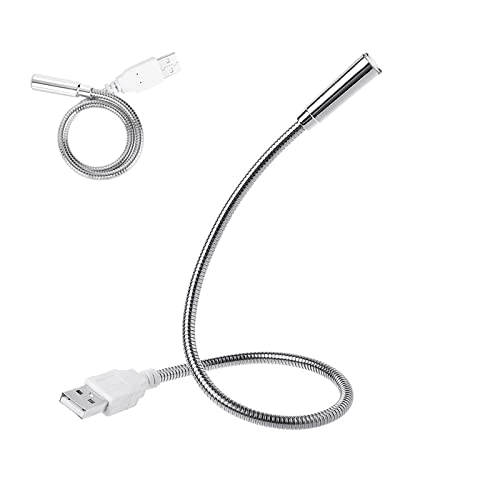 Sokelinn-six Buy Sokelinn Six USB Flexible LED Light - Eye Protection Keyboard Lamp for Laptop & Desktop Reading - View 8 of 8