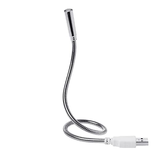 Sokelinn-six Buy Sokelinn Six USB Flexible LED Light - Eye Protection Keyboard Lamp for Laptop & Desktop Reading