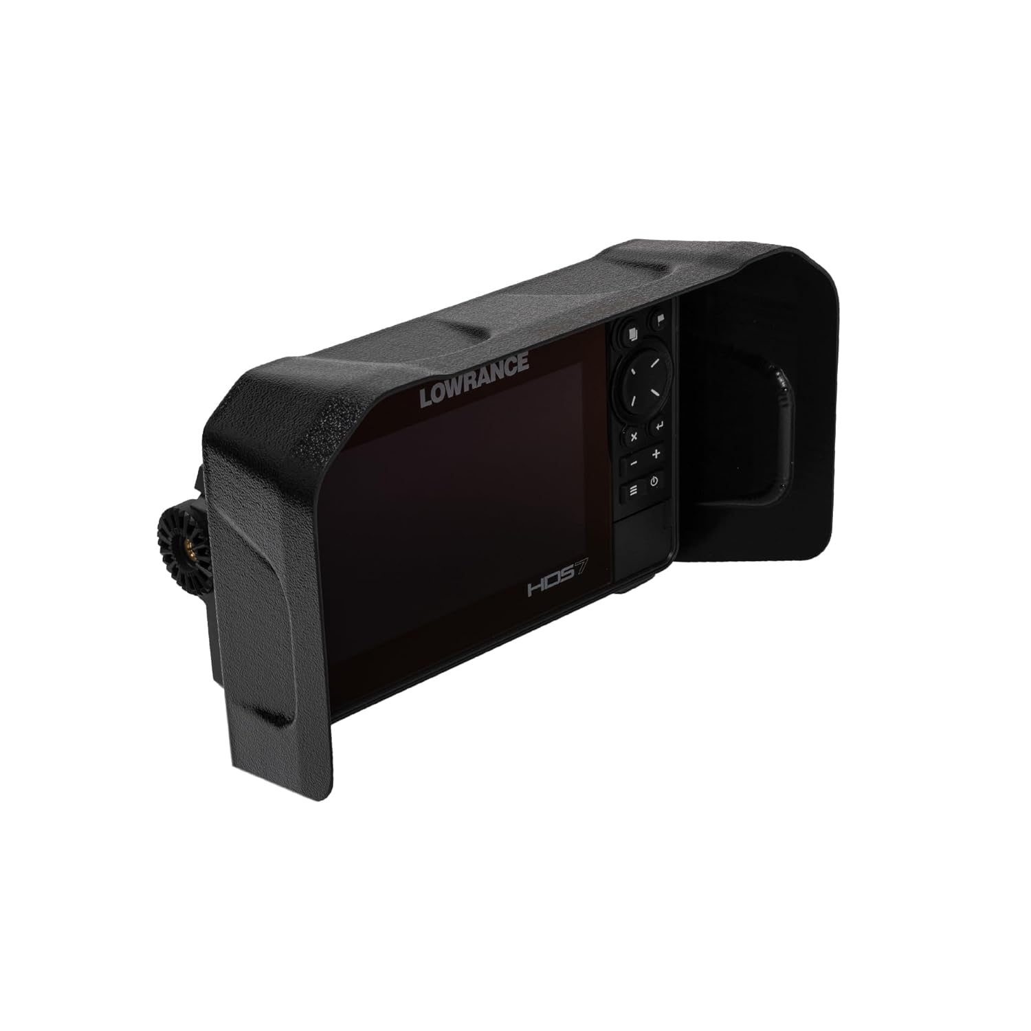 BerleyPro BerleyPro Visor for Lowrance HDS Live and PRO 7 Enhanced Visibility and Protection