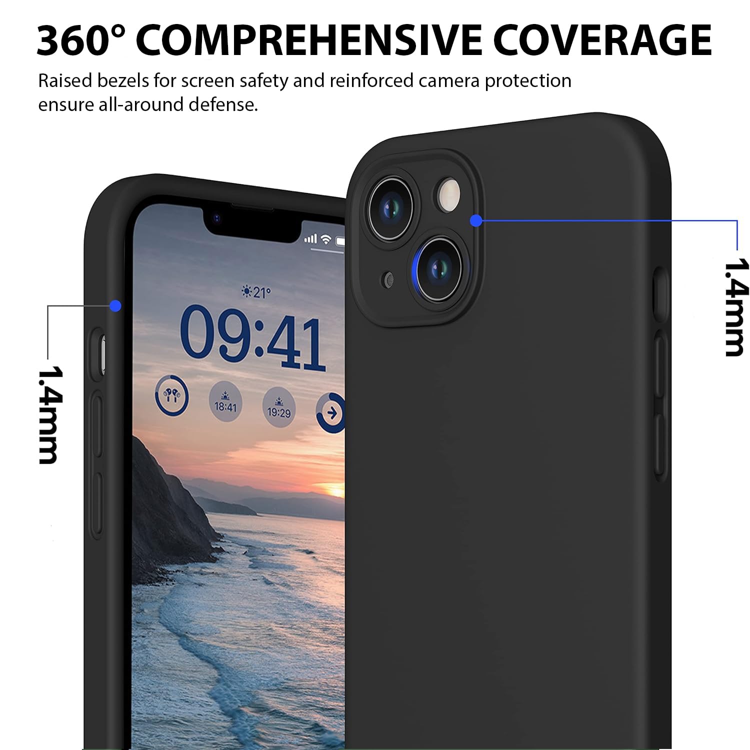 CellEver - View 5 of 9