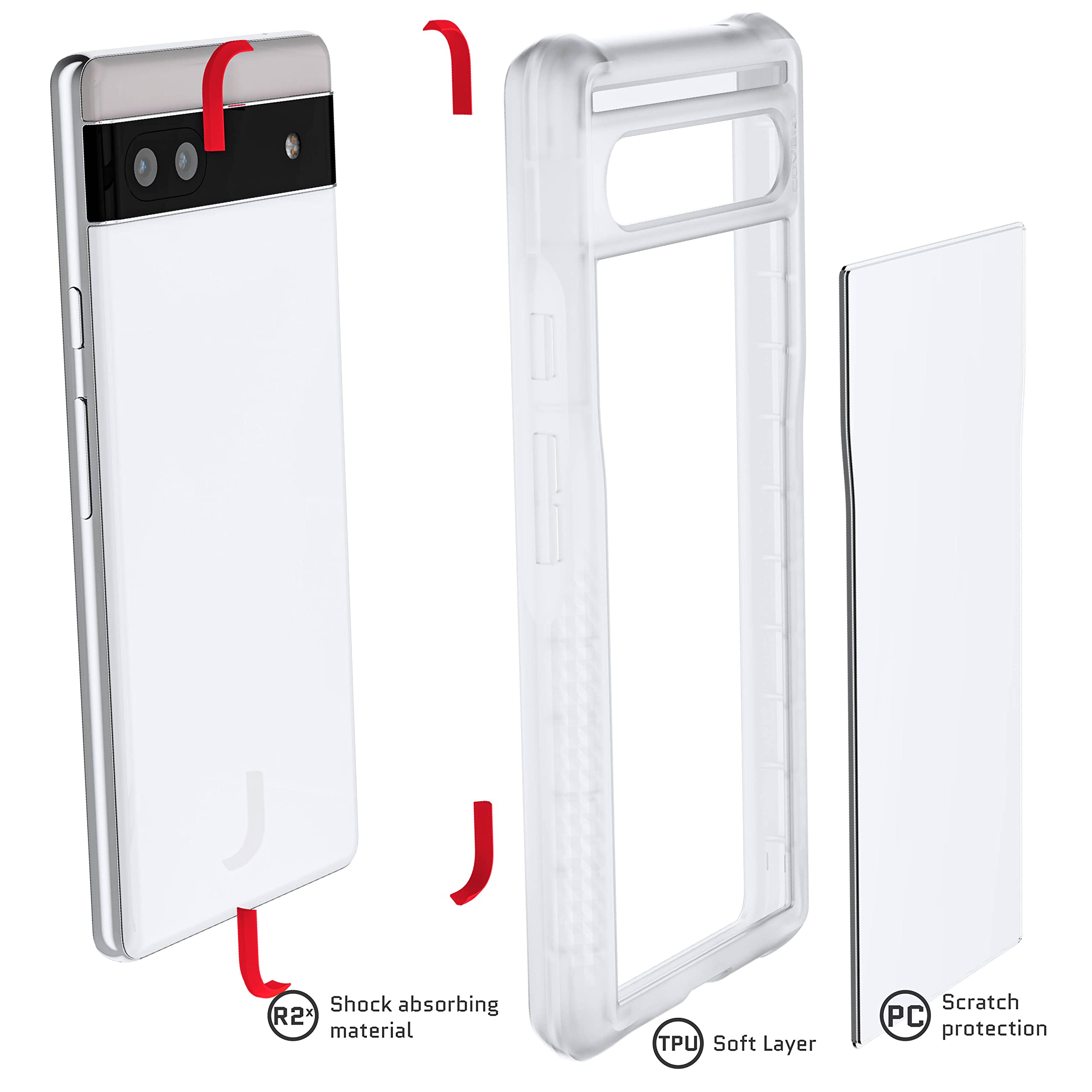 Ghostek - View 6 of 9