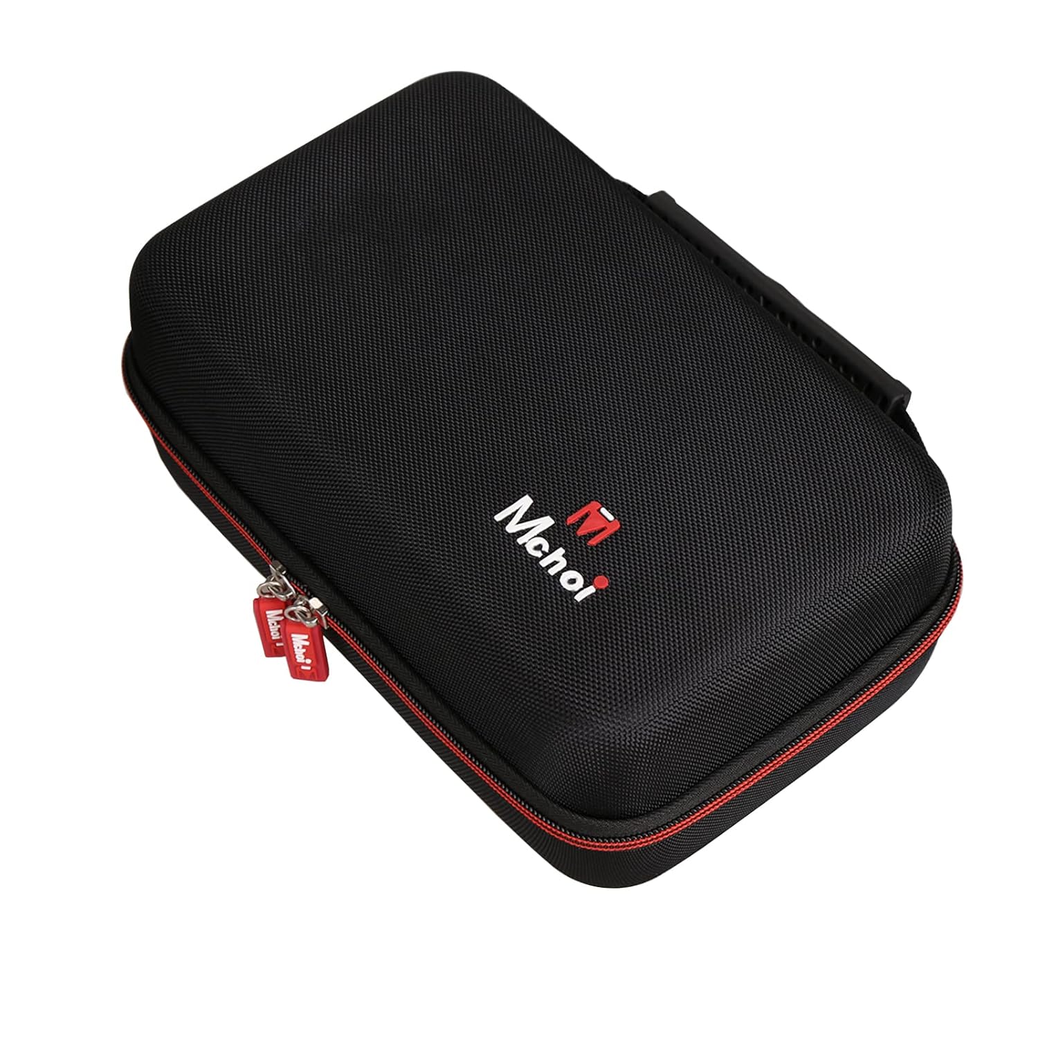 Mchoi Mchoi Hard Carrying Case for ThermoPro TP25 Wireless Bluetooth Meat Thermometer Shockproof Waterproof Travel Organizer Case Only - View 5 of 9