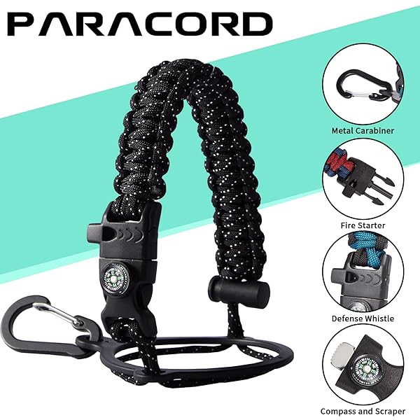 DIGJUPER DIGJUPER 40OZ Insulated Water Bottle with Auto Spout and Straw Lids BPA-Free Reusable Black Water Jug for Sports and Outdoor Activities - View 6 of 9