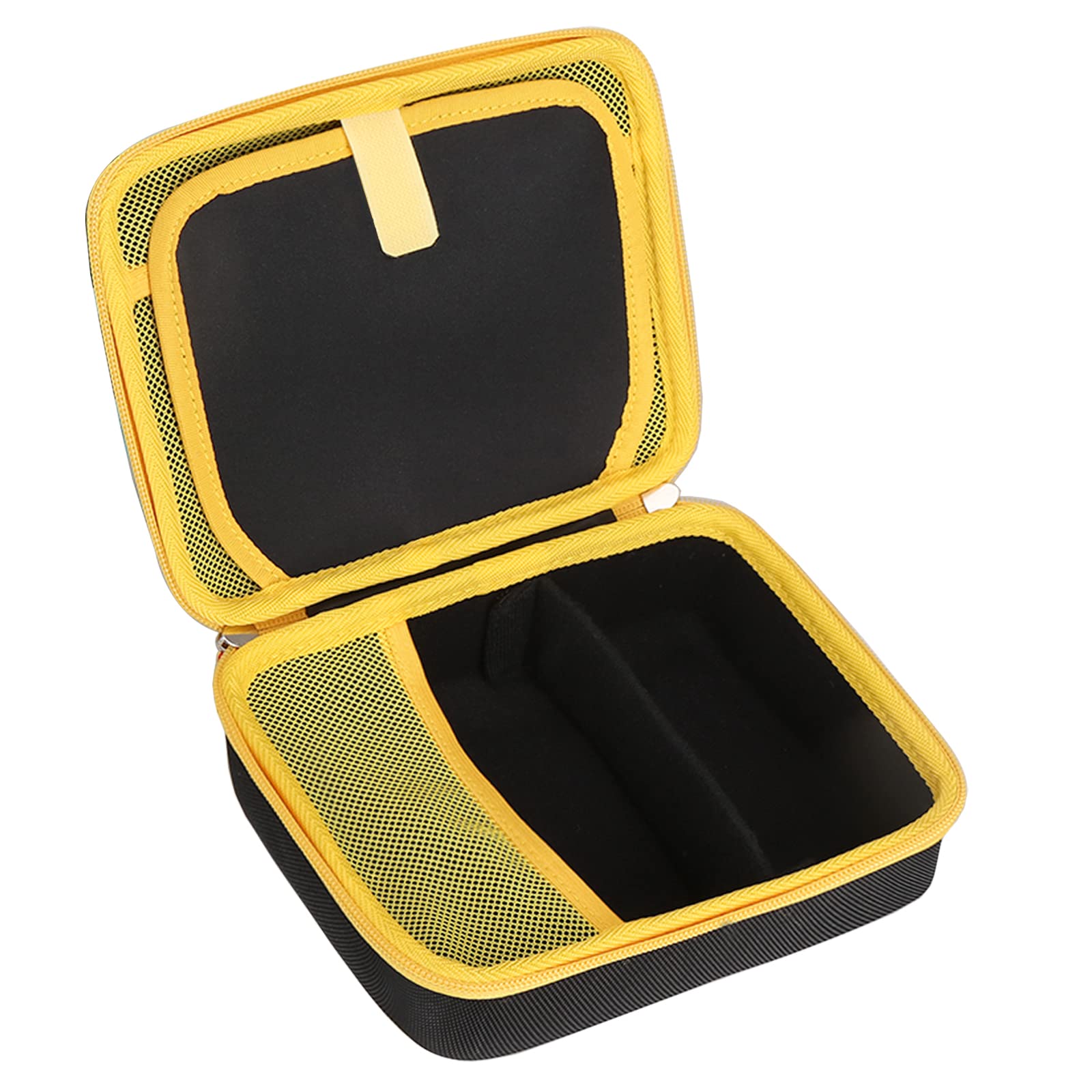 Mchoi Mchoi Mini Projector Case for ELEPHAS Portable Projector Compatible with iPhone 1080P Case Only - View 2 of 9