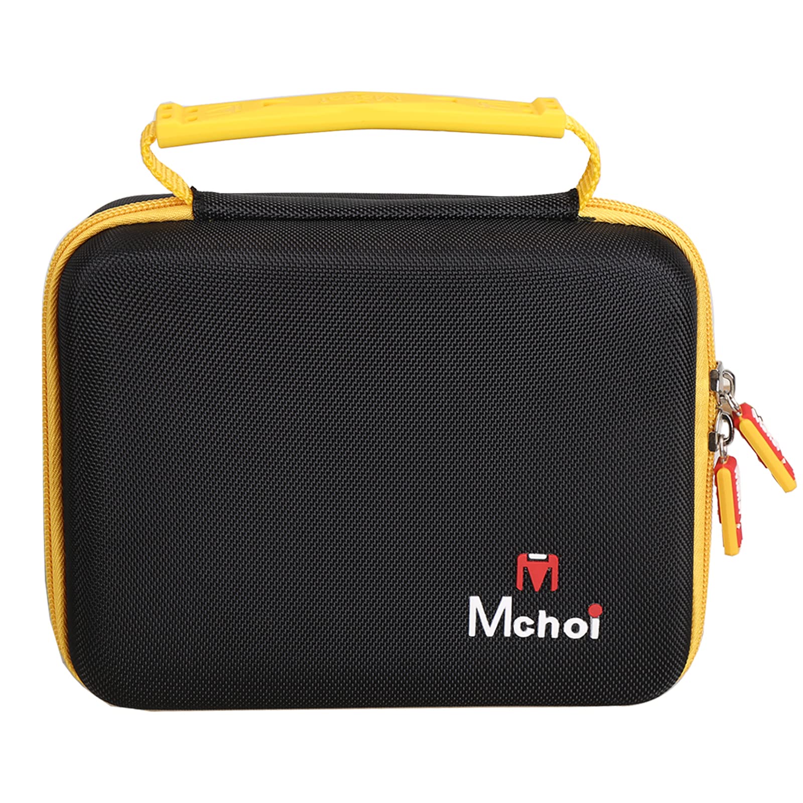 Mchoi Mchoi Mini Projector Case for ELEPHAS Portable Projector Compatible with iPhone 1080P Case Only - View 4 of 9