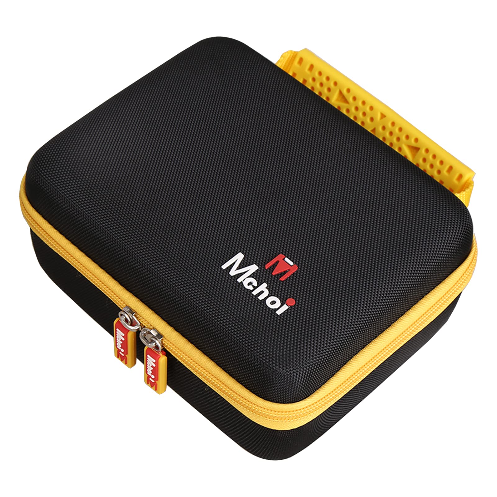 Mchoi Mchoi Mini Projector Case for ELEPHAS Portable Projector Compatible with iPhone 1080P Case Only - View 5 of 9