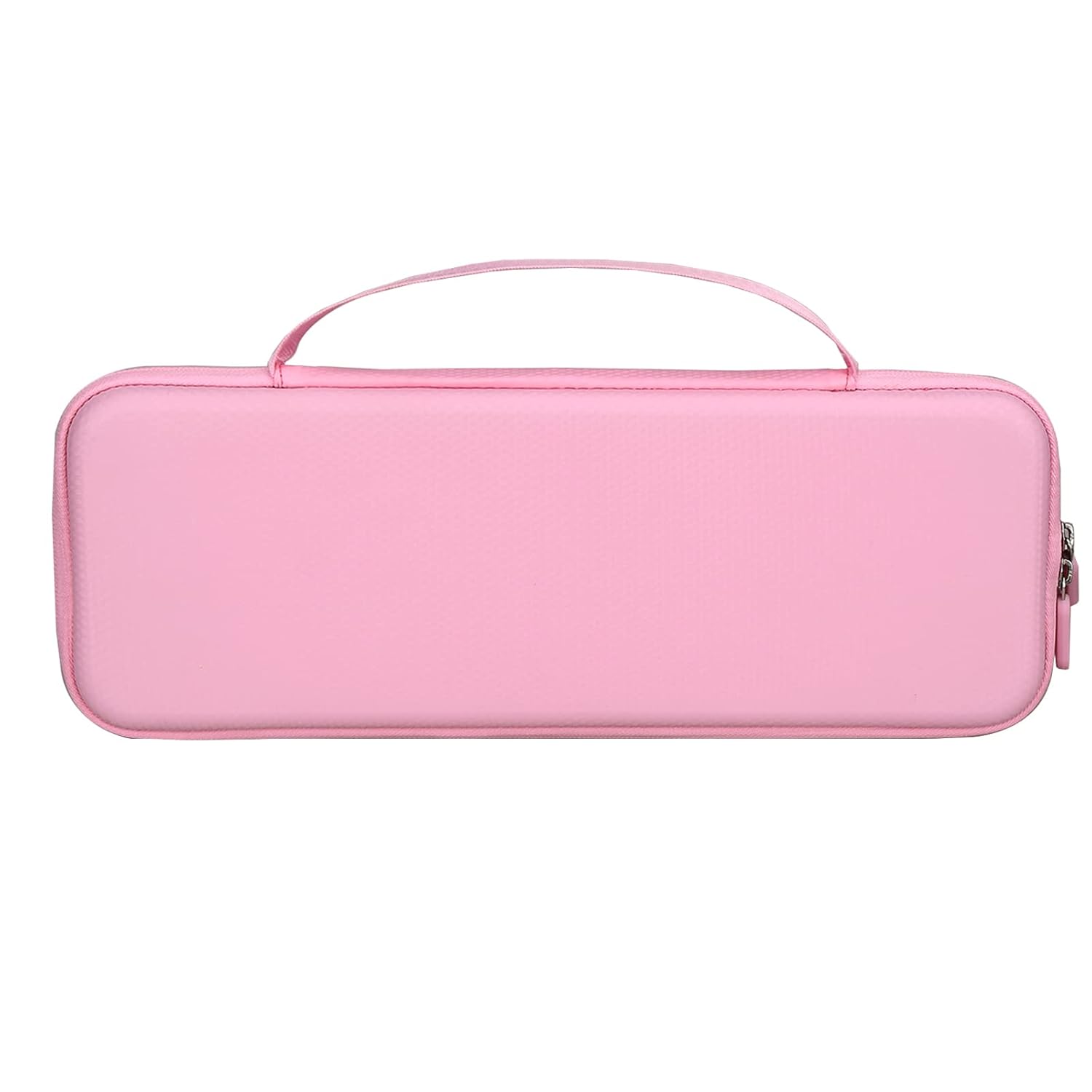 Aproca Aproca Pink Hard Travel Case for Logitech Pebble 2 Combo K380 K380s Bluetooth Keyboard and M350 i345 Mouse - View 3 of 9