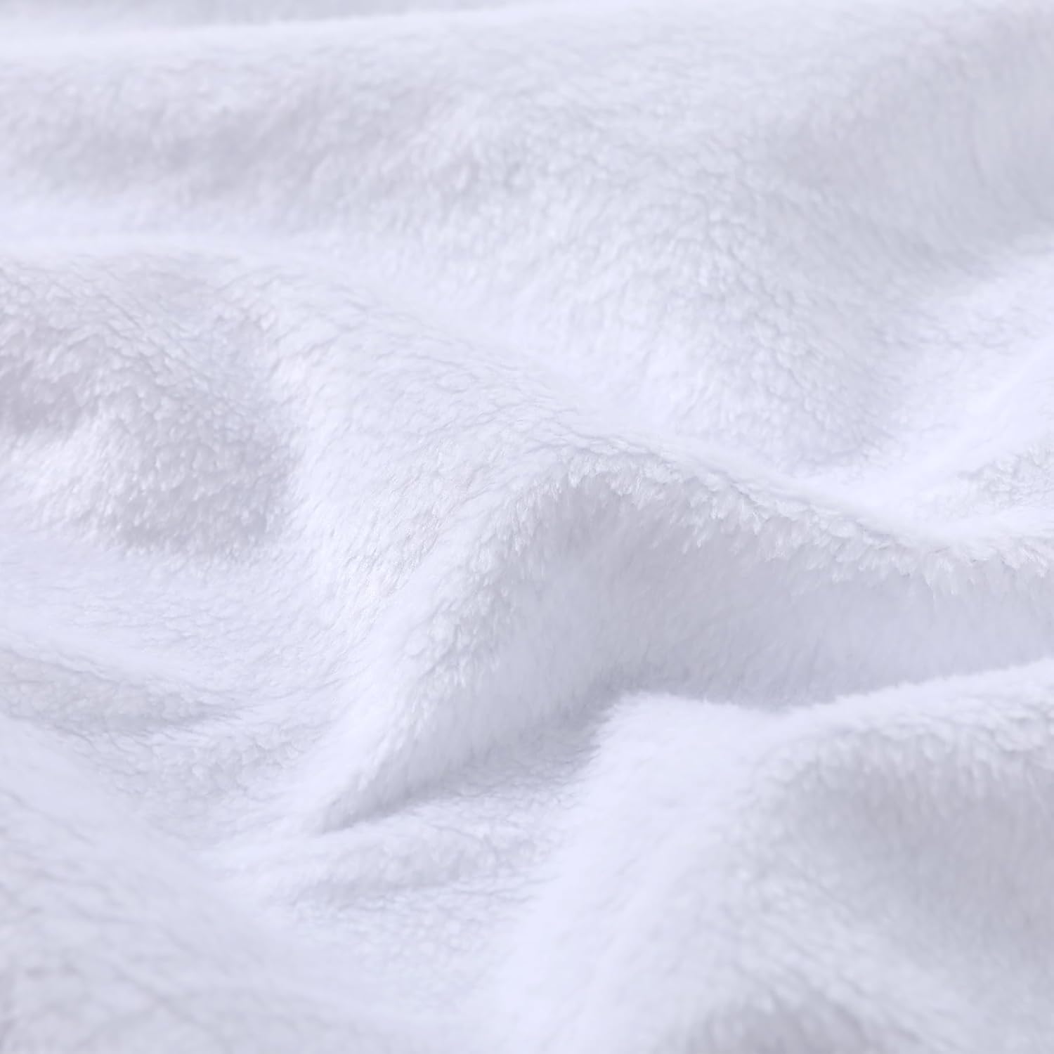 Zevrez Zevrez Pink Pig Blanket Soft Flannel Throw for Kids and Adults Cute Gifts for Pig Lovers Perfect for Couch Bed and Sofa 48x60 Inches - View 7 of 8