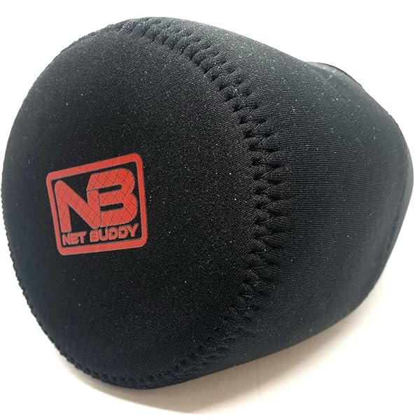 Net Buddy Top Travel Transducer Cover for Humminbird MEGA 360 - Protect Your Gear! - View 2 of 5