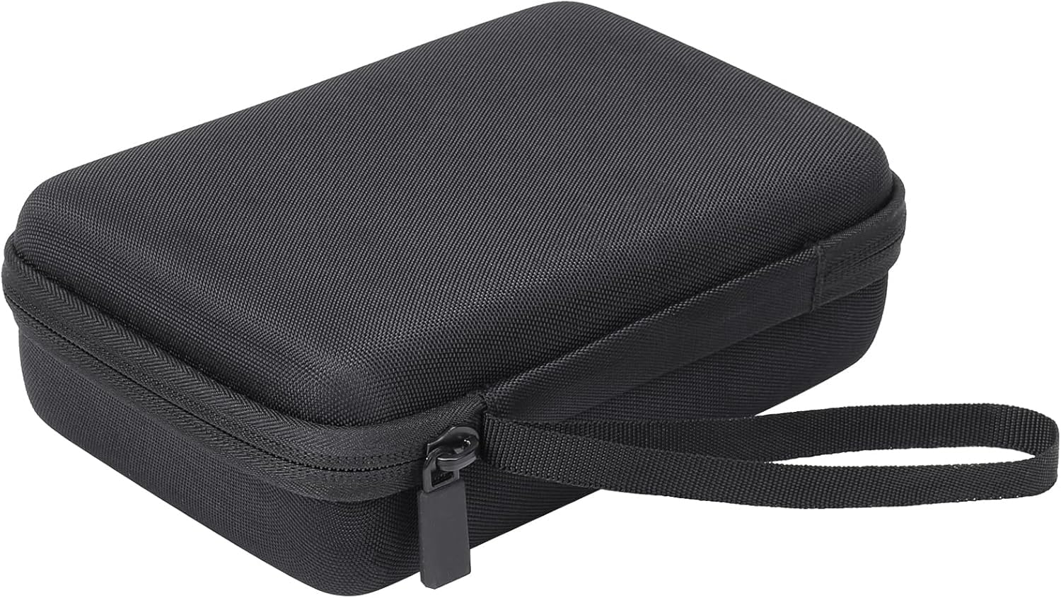 co2CREA co2CREA Hard Travel Case for Canon SELPHY QX20 QX10 Portable Photo Printer Black - View 6 of 7