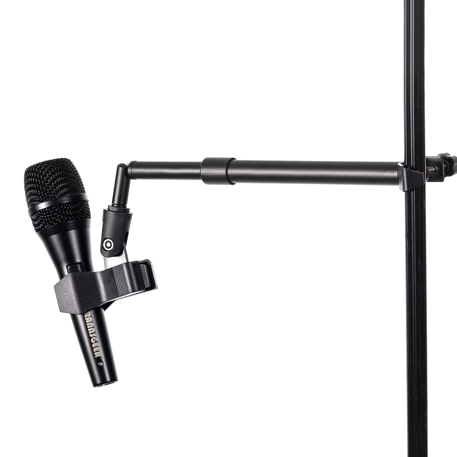 Rannsgeer Microphone Extension Boom Arm for Microphone Stand (RS1722) - View 2 of 4