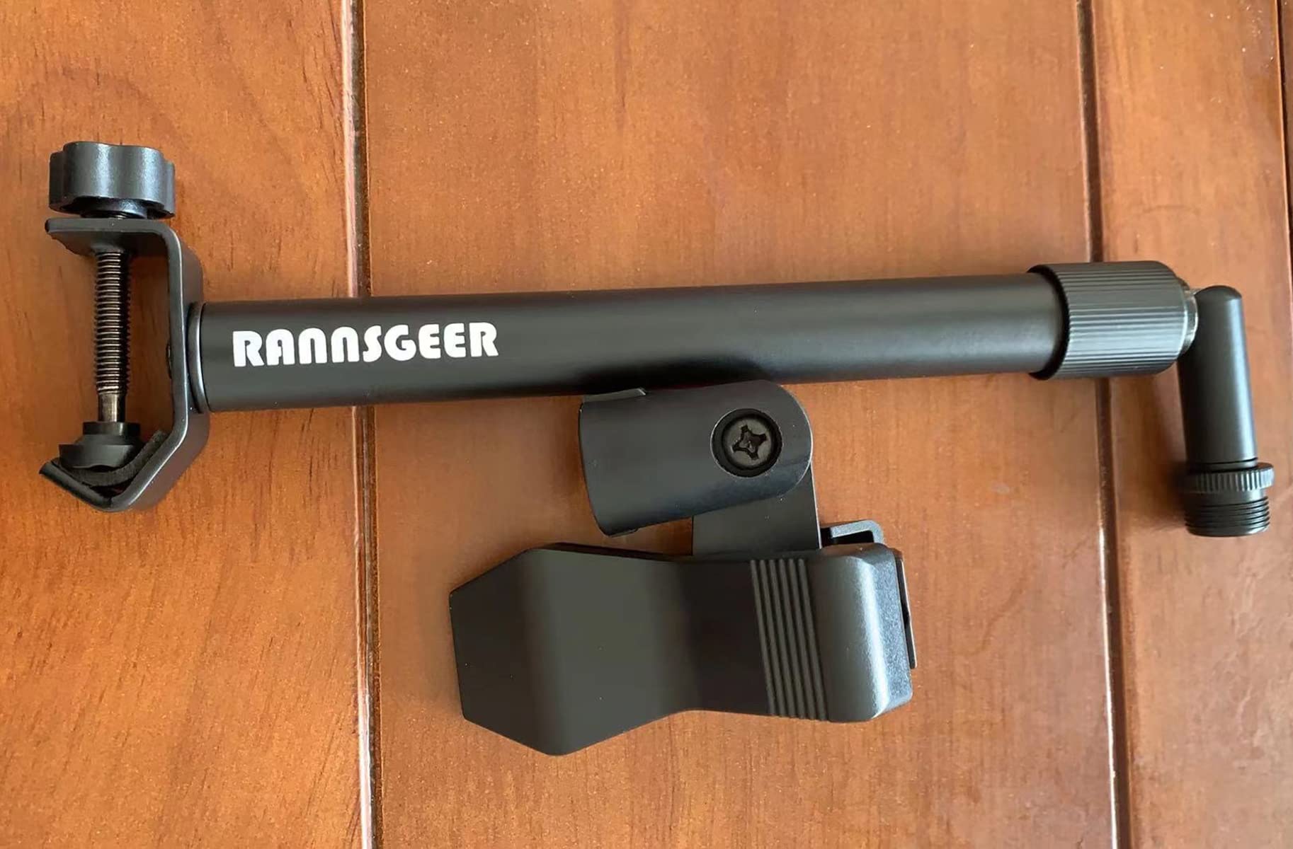 Rannsgeer Microphone Extension Boom Arm for Microphone Stand (RS1722) - View 3 of 4