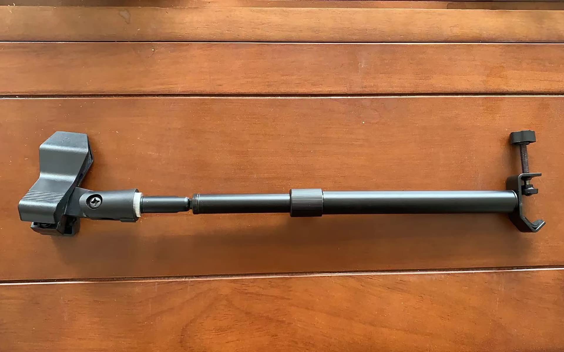 Rannsgeer Microphone Extension Boom Arm for Microphone Stand (RS1722) - View 4 of 4