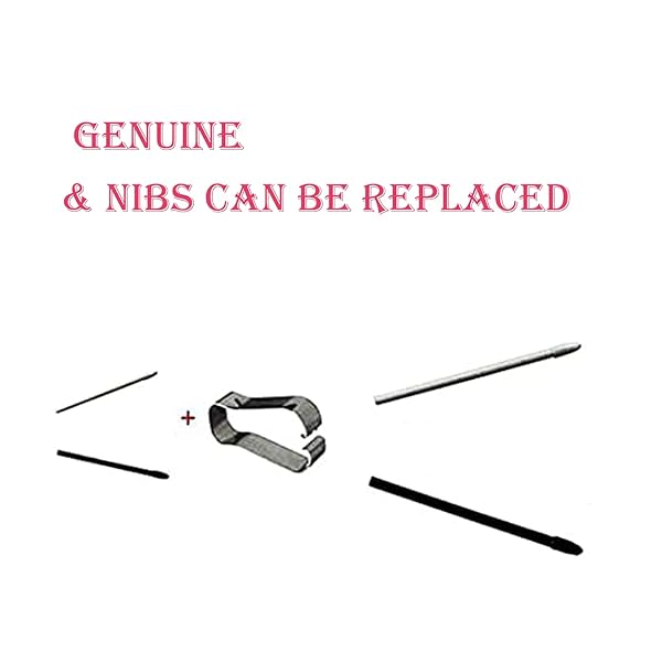 CaoXiong Galaxy Z Fold 4/3/5 S Pen Fold Edition - EJ-PF946BBEGUS with Replacement Tips & Card Pin (Black) - View 9 of 9