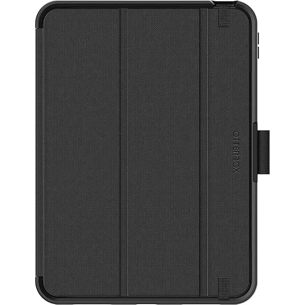 OtterBox OtterBox Symmetry Folio Case for iPad 10th Gen Starry Night Ultra Sleek Design Multiple Viewing Positions Magnetic Sleep Wake Cover - View 3 of 4