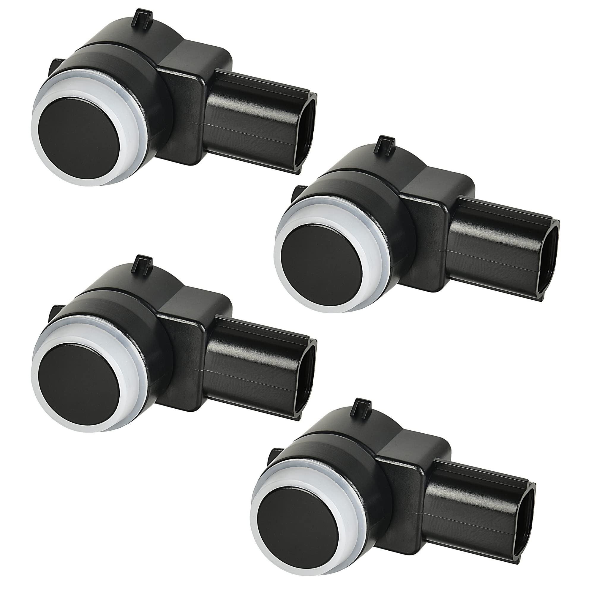 Backup Sensor Reverse Backup Parking Rear Bumper Park Assist Object Sensor Compatible with 2006-2016 Buick Enclave Cadillac Escalad Chevy GMC Express