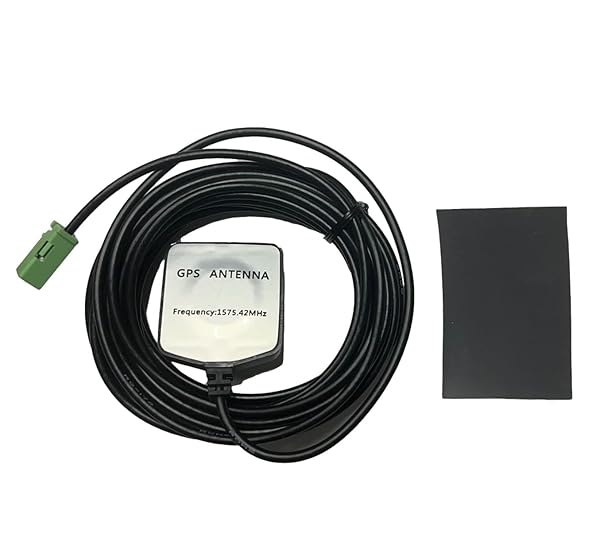 IMC Audio IMC Audio Car Active GPS Navigation Antenna 15 Feet Compatible with Pioneer AVH-W4400NEX AVH-W4500NEX AVIC Series - View 6 of 10