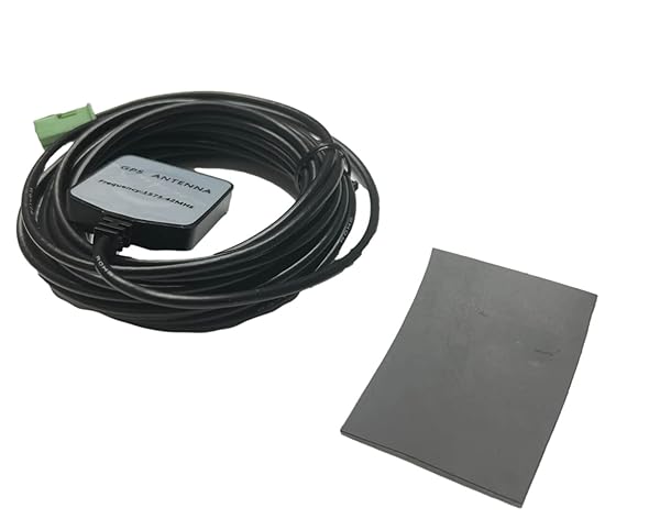 IMC Audio IMC Audio Car Active GPS Navigation Antenna 15 Feet Compatible with Pioneer AVH-W4400NEX AVH-W4500NEX AVIC Series - View 7 of 10