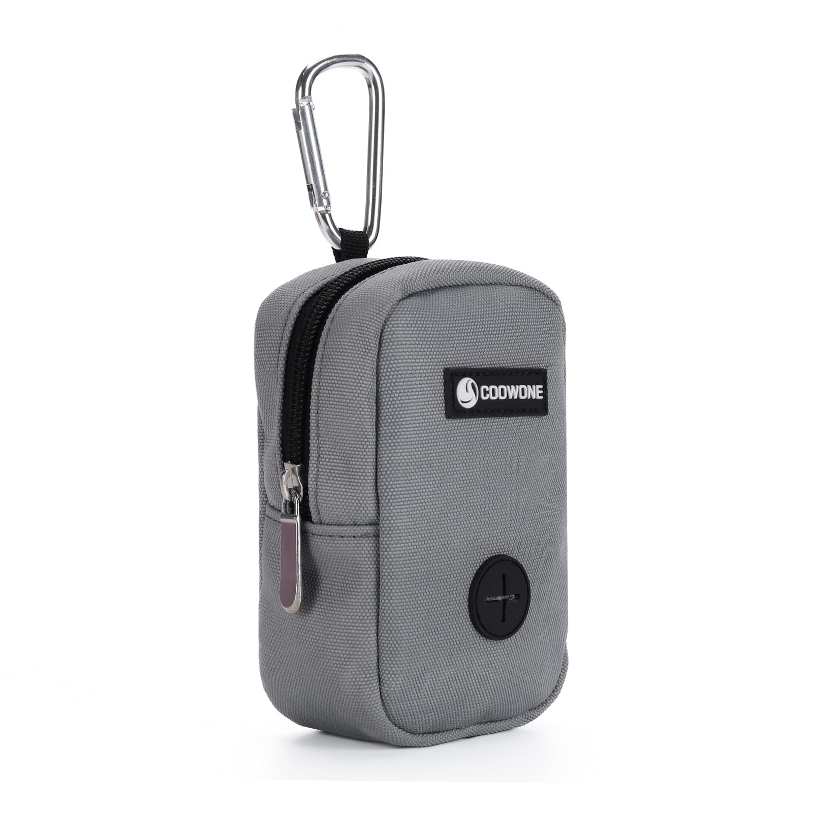 COOWONE COOWONE Dog Treat Pouch with Clip Waterproof Hands-free Training Bag for Small Dogs Perfect for Pet Training and Treat Storage