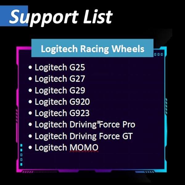 Mcbazel McBazel Brook Ras1ution 2 Racing Wheel Adapter for PS5, PS4, Xbox 360 & Switch - Includes Gam3Gear Keychain! - View 10 of 11