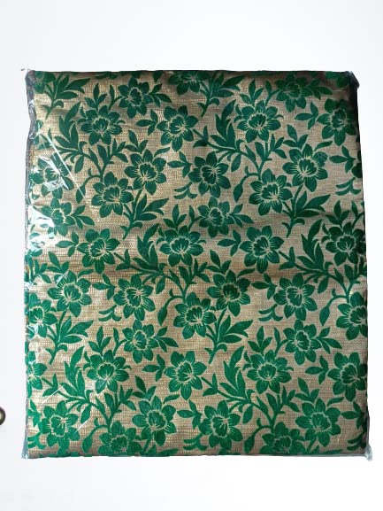 Peer Baba Chadar Full Size Dargah Chunari for Pilgrimage and Spiritual Blessings