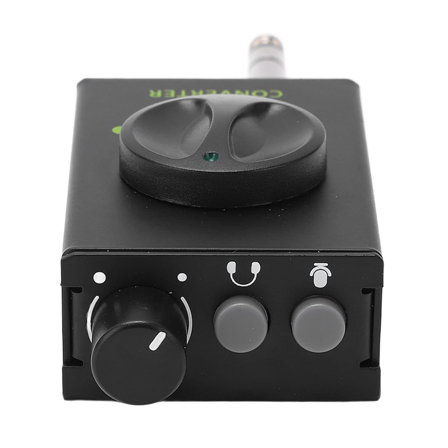 Pomya Pomya External Sound Card Portable Multifunctional Adapter for Live Recording Computer Games and Streaming - View 6 of 9