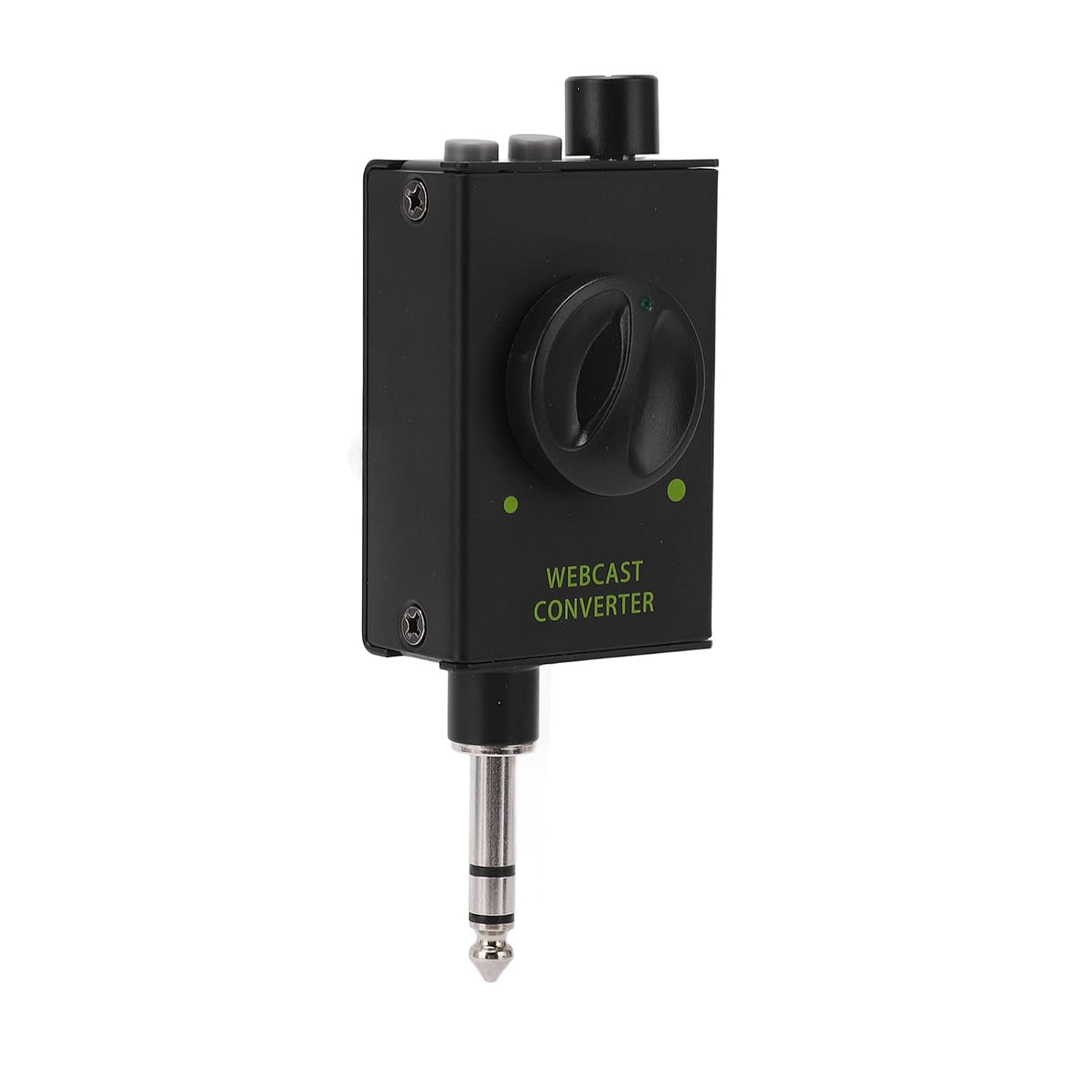 Pomya External Sound Card Portable Multifunctional Adapter for Live Recording Computer Games and Streaming