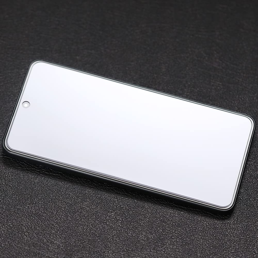 Ibywind 2 Pack Screen Protector For Xiaomi 12 Lite 5G 6.55"(Not For Xiaomi 12 12X 12 Pro 12T 12T Pro),9H Hardness Tempered Glass,With 1Pc Camera Lens - View 7 of 8