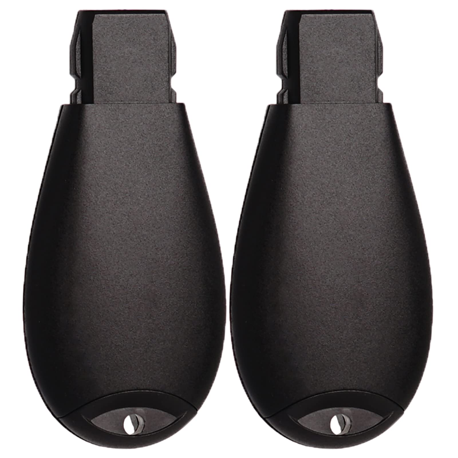 SUPALAND Key Fob FOBIK Keyless Entry Remote Start Control Replacement Fits for Dodge Ram 1500 2500 3500 HD 2013 2014 2015 2016 2017 2018 2019 2020 - View 7 of 8