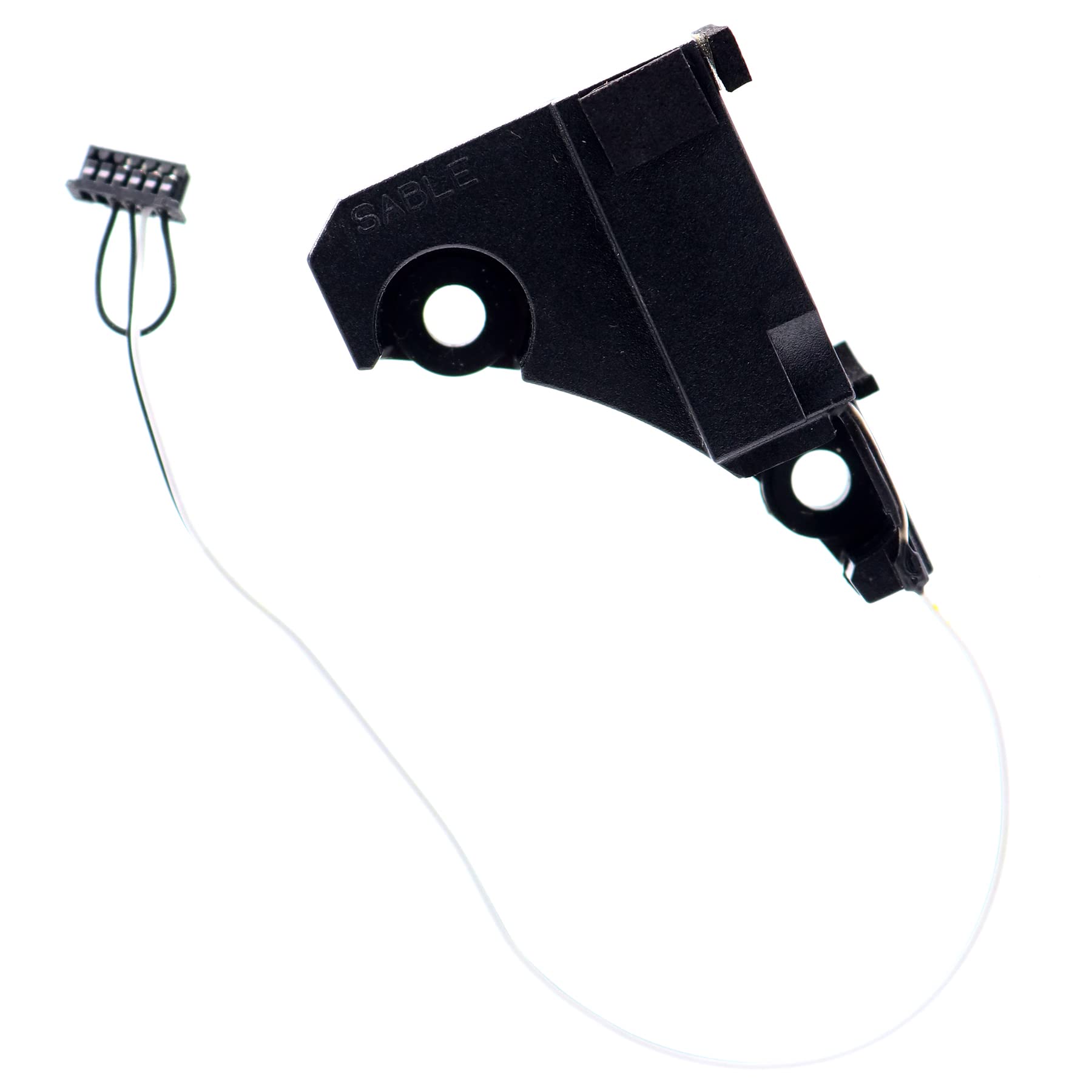 Generic Deal4GO Internal Speaker Replacement for Dell Optiplex 3060 5060 7060 SFF T6GFW 02340010021 - View 4 of 5