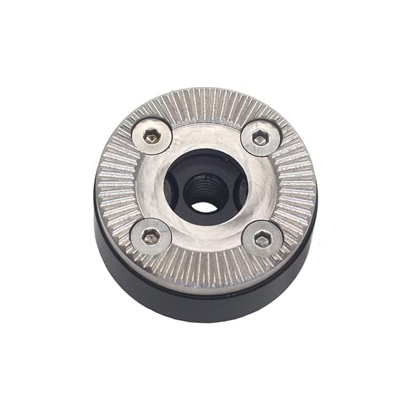 SZJELEN Arri Camera Rosette Handle Grip & Bolt-On Mount for Cages & Accessories