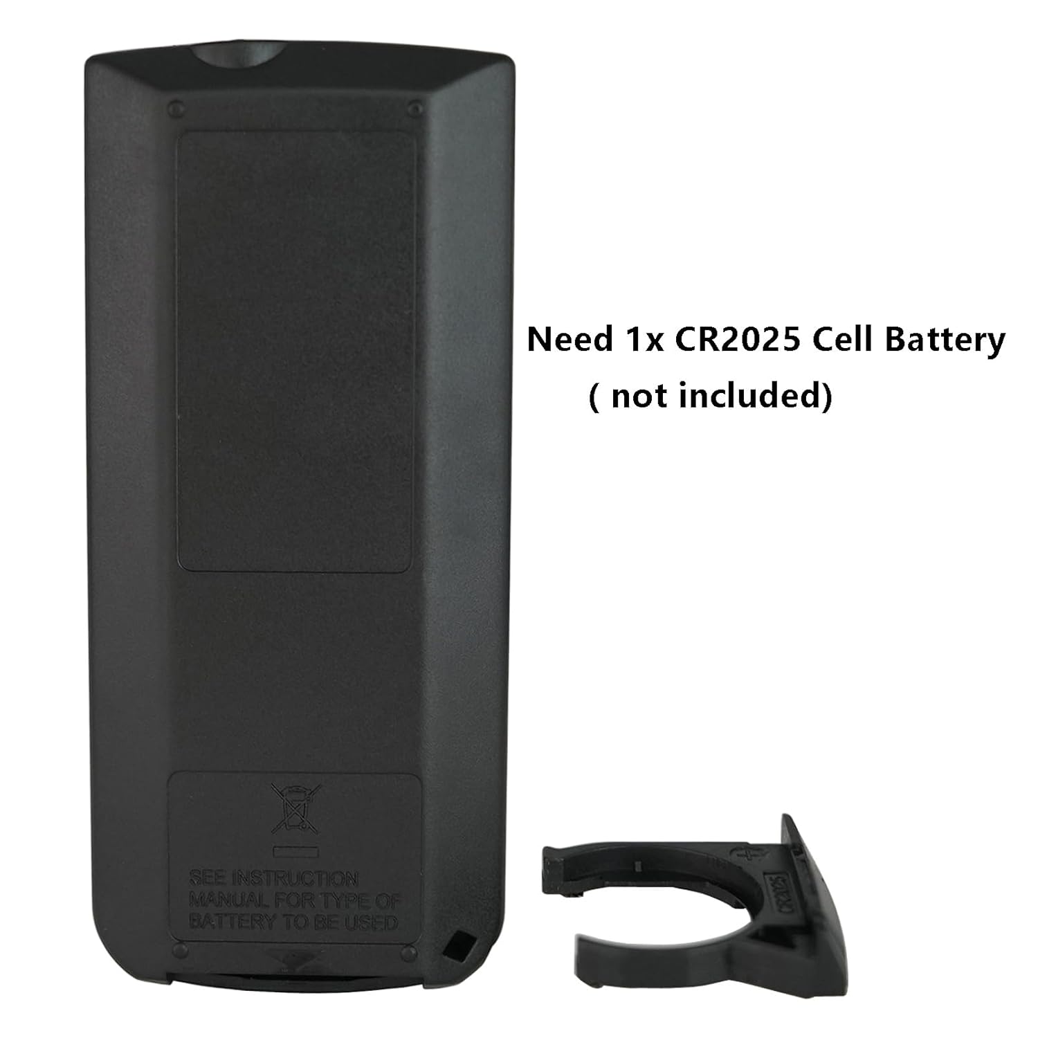 Kassionel Universal Remote for Sony NEX and SLT Cameras NEX-5R NEX-6 NEX-7 ILCA-99M2 SLT-A99 A57 Fast and Easy Control - View 4 of 8